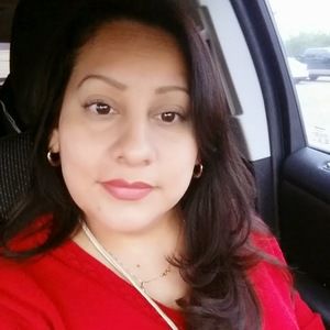 Meet your Posher, Sandra